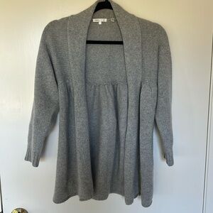 Vince cashmere cardigan